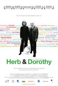 Herb and Dorothy