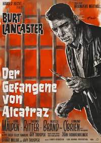 Birdman of Alcatraz
