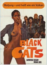 Black Alley Cats