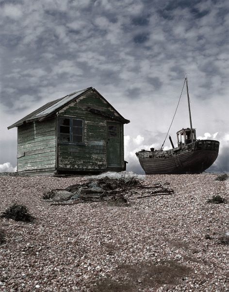 Dungeness