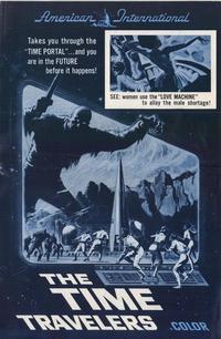 The Time Travelers
