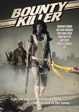 Bounty Killer