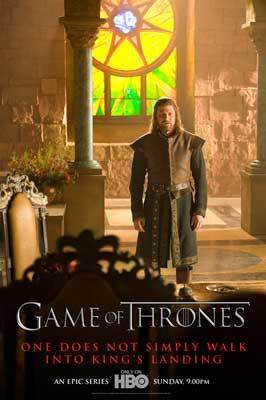 Game of Thrones (TV)