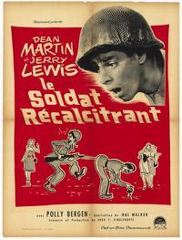 At War with the Army