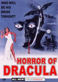 Horror of Dracula