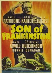 Son of Frankenstein