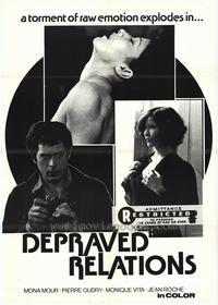 Depraved Relations