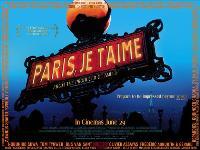 Paris Je T'aime