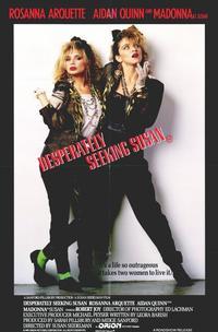 Desperately Seeking Susan