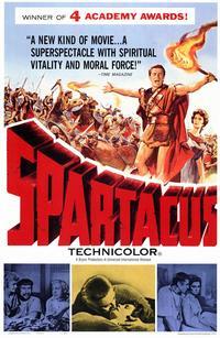 Spartacus