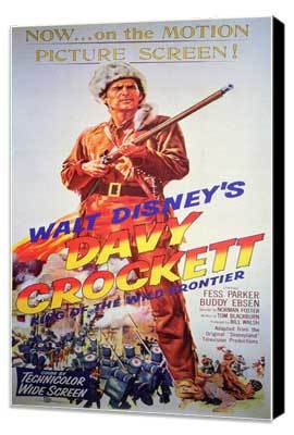 Davy Crockett