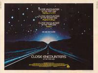 Close Encounters of the Third Kind