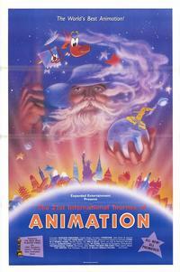 21st International Tournee of Animation