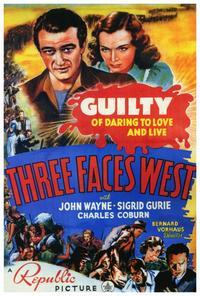 Three Faces West