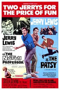 The Patsy