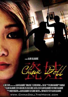 China Doll: The Movie