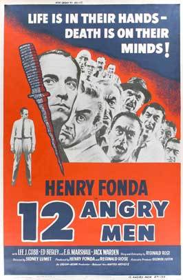 Twelve Angry Men