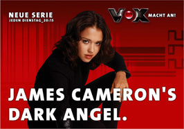 Dark Angel