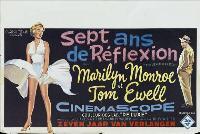 The Seven Year Itch