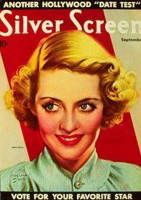 Bette Davis