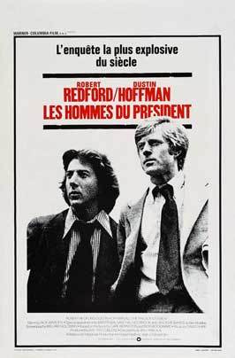 All the President's Men