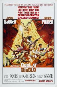 Duel at Diablo