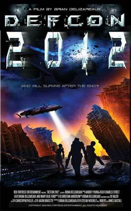 Defcon 2012