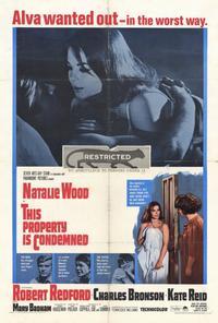 This Property Is Condemned