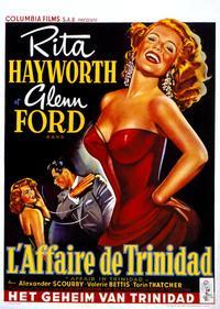 Affair in Trinidad