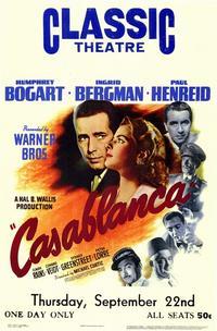 Casablanca