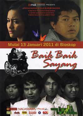 Baik-baik sayang