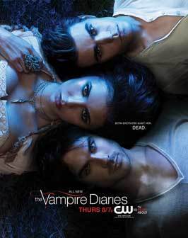 The Vampire Diaries (TV)