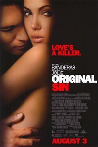 Original Sin