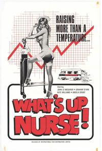 What's Up Nurse