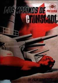 The Sailors of Kronstadt