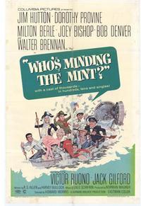 Who's Minding the Mint?