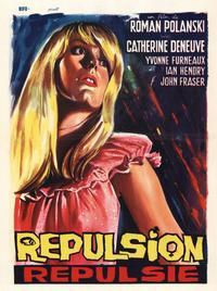 Repulsion