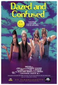 Dazed and Confused