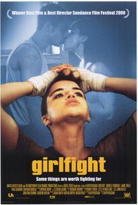 Girlfight