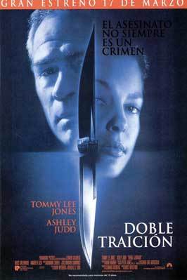 Double Jeopardy