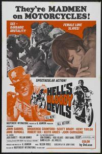 Hell's Bloody Devils