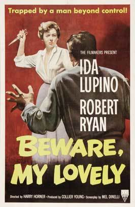 Beware, My Lovely