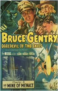 Bruce Gentry