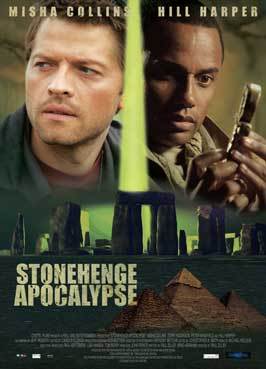 Stonehenge Apocalypse (TV)