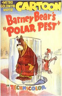 Barney Bear's Polar Fest