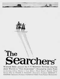 The Searchers