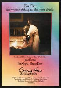Coming Home