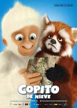 Snowflake, the White Gorilla