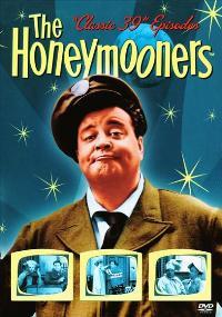 Honeymooners, The (TV)