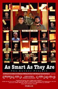 As Smart As They Are: The Author Project
